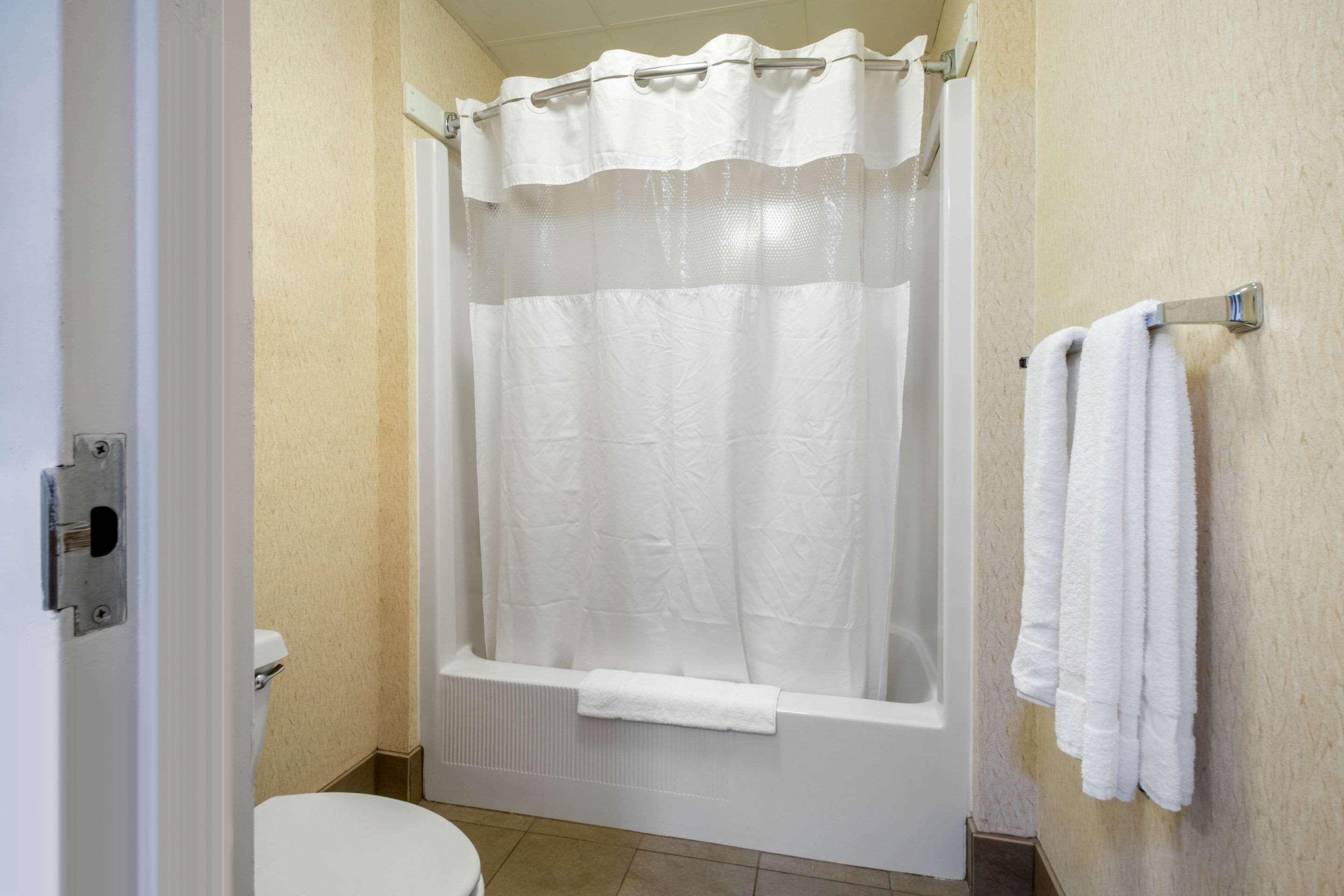 Econo Lodge Wisconsin Rapids Eksteriør bilde