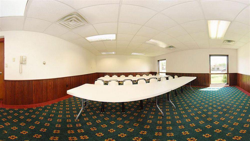 Econo Lodge Wisconsin Rapids Eksteriør bilde