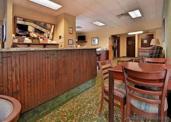 Econo Lodge Wisconsin Rapids Eksteriør bilde